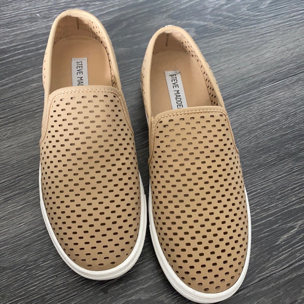 Steve Madden - elouise